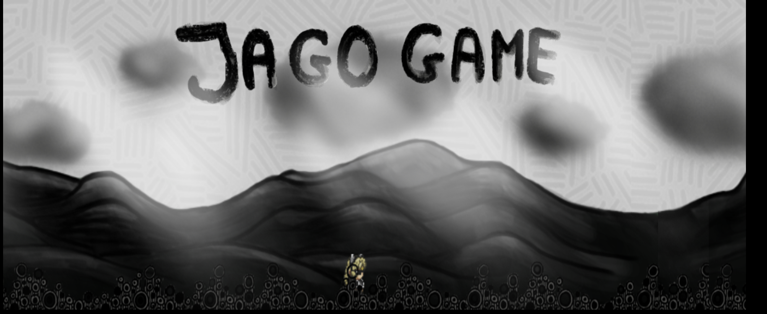 jago game